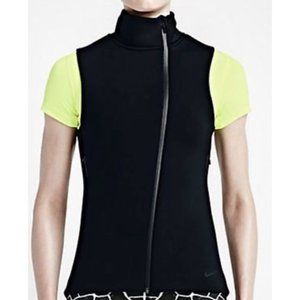 Nike Therma Sphere Max Training Active Neoprene Vest Black L